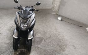 YAMAHA TRICITY 125 SEC1J
