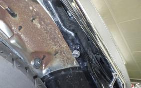 YAMAHA SR400 Gen.4 2018 RH03J