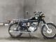 Фото Honda CB125 с японского аукциона