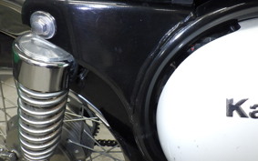 KAWASAKI ESTRELLA 1994 BJ250A