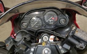 KAWASAKI ZZ-R400 2001 ZX400N