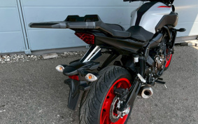 YAMAHA MT-07 ABS 2020 RM19J