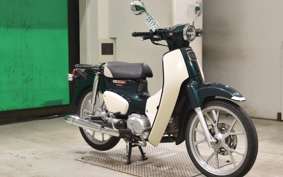 HONDA C110 SUPER CUB JA59