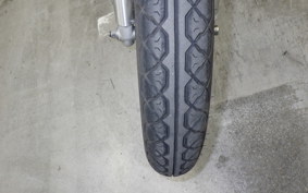 YAMAHA SR400 Gen.3 2008 RH01J