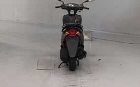 SUZUKI ADDRESS V125 CF46A