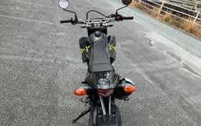 YAMAHA WR250X DG15J