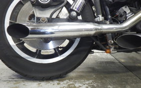 HARLEY FXS 1340 2021