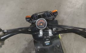 HONDA ZUMAR AF58