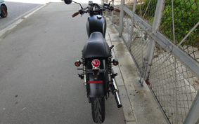 YAMAHA SR400 2006 RH01J