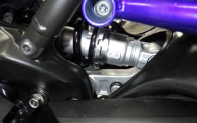 YAMAHA MT-09 A 2017 RN52J