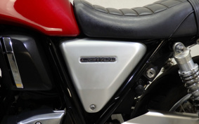 HONDA CB1100 EX ABS 2017 SC65