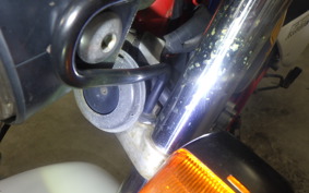 HONDA FTR223 MC34