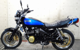 KAWASAKI ZEPHYR400K 2008 ZR400C