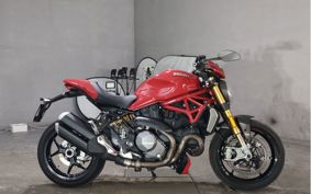 DUCATI MONSTAR 1200S 2020 ..