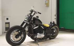 KAWASAKI VULCAN 400 CLASSIC 1996 VN400A