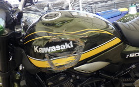 KAWASAKI Z900RS 2019 ZR900C