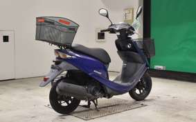 HONDA DIO Gen.6 2010 AF68