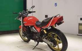 KAWASAKI ZEPHYR 400 Gen.2 1991