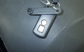 HONDA PCX125 2000 JF81