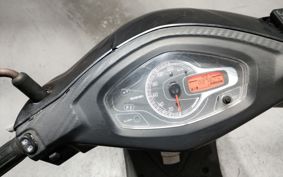 SUZUKI ADDRESS V125 CF4MA