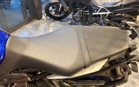 YAMAHA MT-09 ABS 2017 RN52J