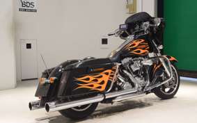 HARLEY FLHX 1580 2010