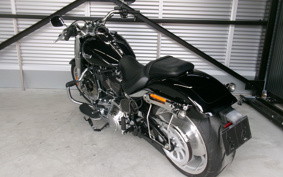 HARLEY FLFBS 2025 YGK