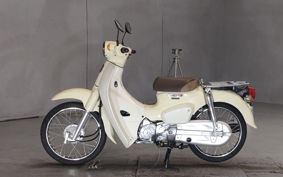 HONDA SUPER CUB50 AA09