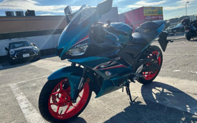 YAMAHA YZF-R25 ABS RG43J