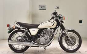 YAMAHA SR400 Gen.4 2013 RH03J