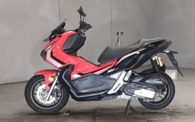 HONDA ADV150 KF38
