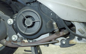 SUZUKI LET's 4 Basket 2008 CA43A