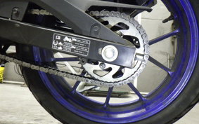SUZUKI GSX-S125 DL32B