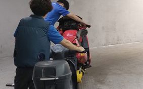 BMW K1 1993 6666
