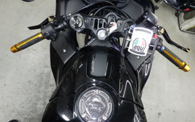 YAMAHA YZF-R25 A 2022 RG43J