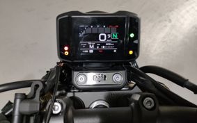 YAMAHA XSR900 RN80J