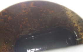 HONDA GYRO UP 2012 TA01