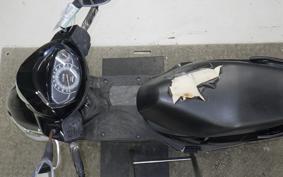 SUZUKI ADDRESS V125 DT11A