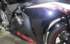 SUZUKI GSX250RA 1989