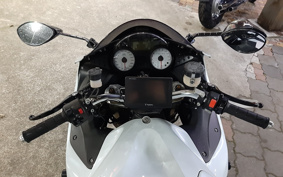 KAWASAKI ZZ1400 NINJA R ABS 2007 ZXT40B