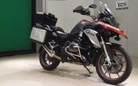 BMW R1200GS 2008