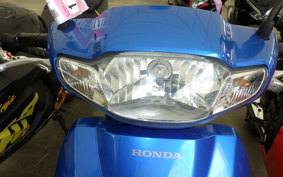 HONDA TACT-4ﾍﾞｰｼｯｸ AF79