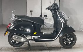 VESPA GTS300SUPER ..