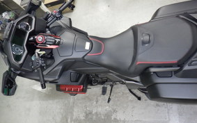 HONDA GL 1800 GOLD WING 2D 2020 SC79