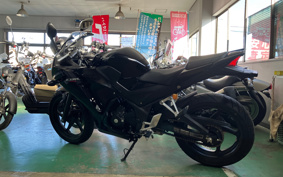 HONDA CBR250R ABS MC41