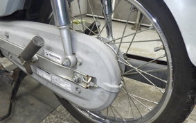 HONDA C110 SUPER CUB JA07