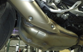 YAMAHA MT-09 A 2015 RN34J