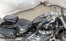 SUZUKI INTRUDER 400 CLASSIC 2006 VK54A