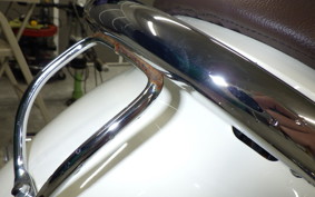 HONDA GIORNO 3 2021 AF77