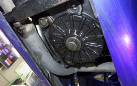 KAWASAKI ZZ-R250 2001 EX250H